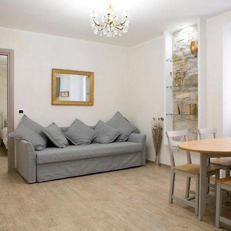 Apartamento Le Bicocche Di Joyce - Luxury And Parking Nearby Trieste Exterior foto