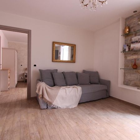 Apartamento Le Bicocche Di Joyce - Luxury And Parking Nearby Trieste Exterior foto