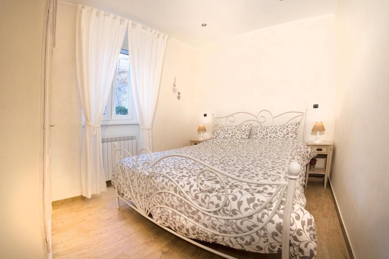 Apartamento Le Bicocche Di Joyce - Luxury And Parking Nearby Trieste Exterior foto