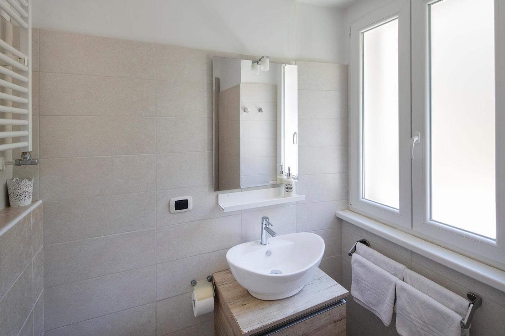 Apartamento Le Bicocche Di Joyce - Luxury And Parking Nearby Trieste Exterior foto