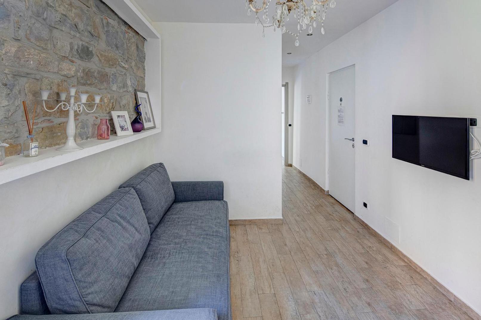 Apartamento Le Bicocche Di Joyce - Luxury And Parking Nearby Trieste Exterior foto