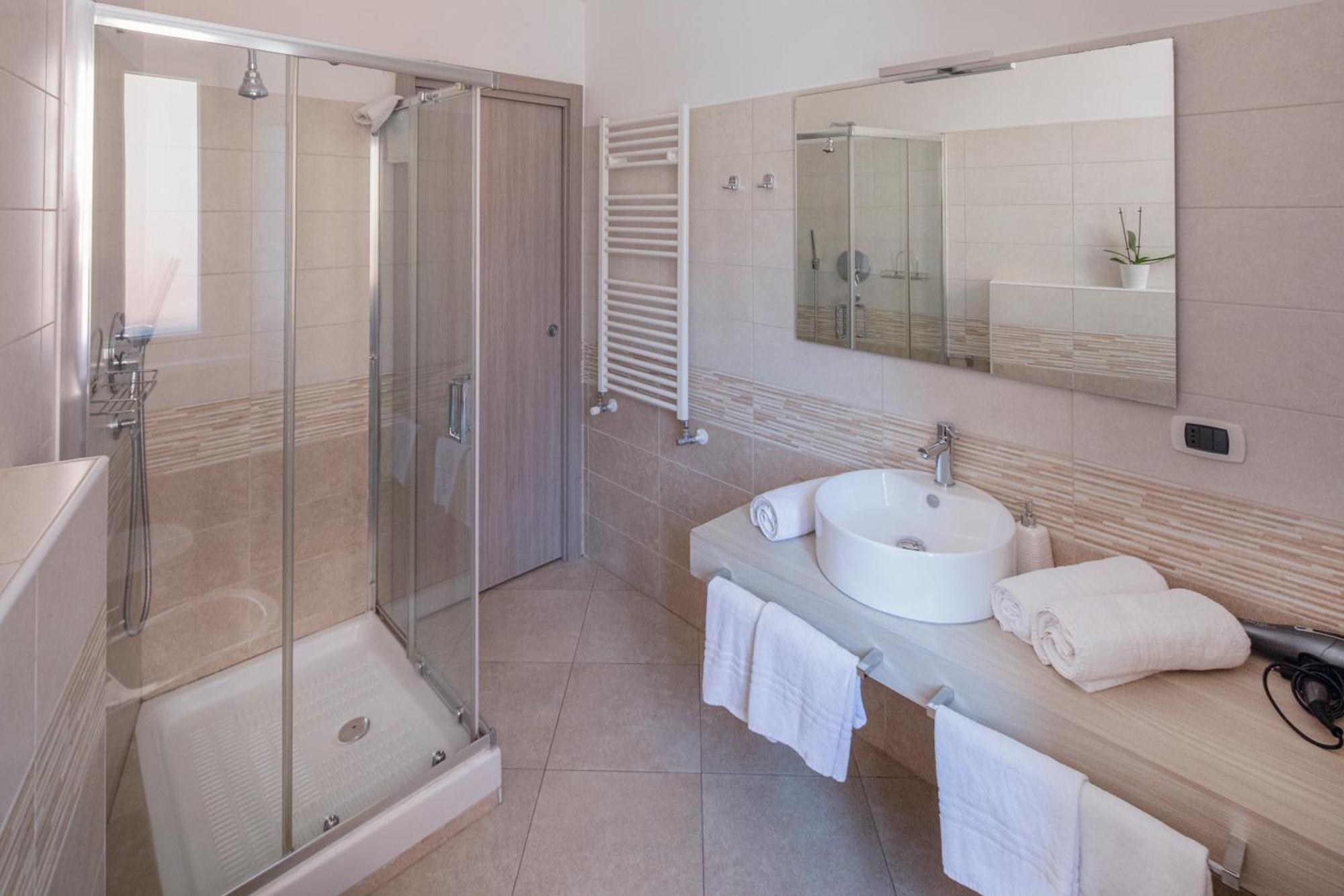 Apartamento Le Bicocche Di Joyce - Luxury And Parking Nearby Trieste Exterior foto