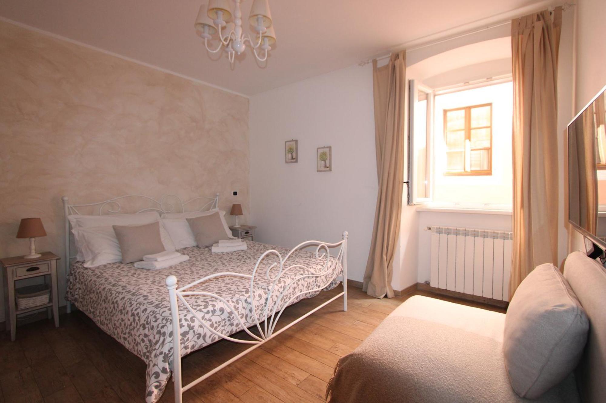 Apartamento Le Bicocche Di Joyce - Luxury And Parking Nearby Trieste Exterior foto