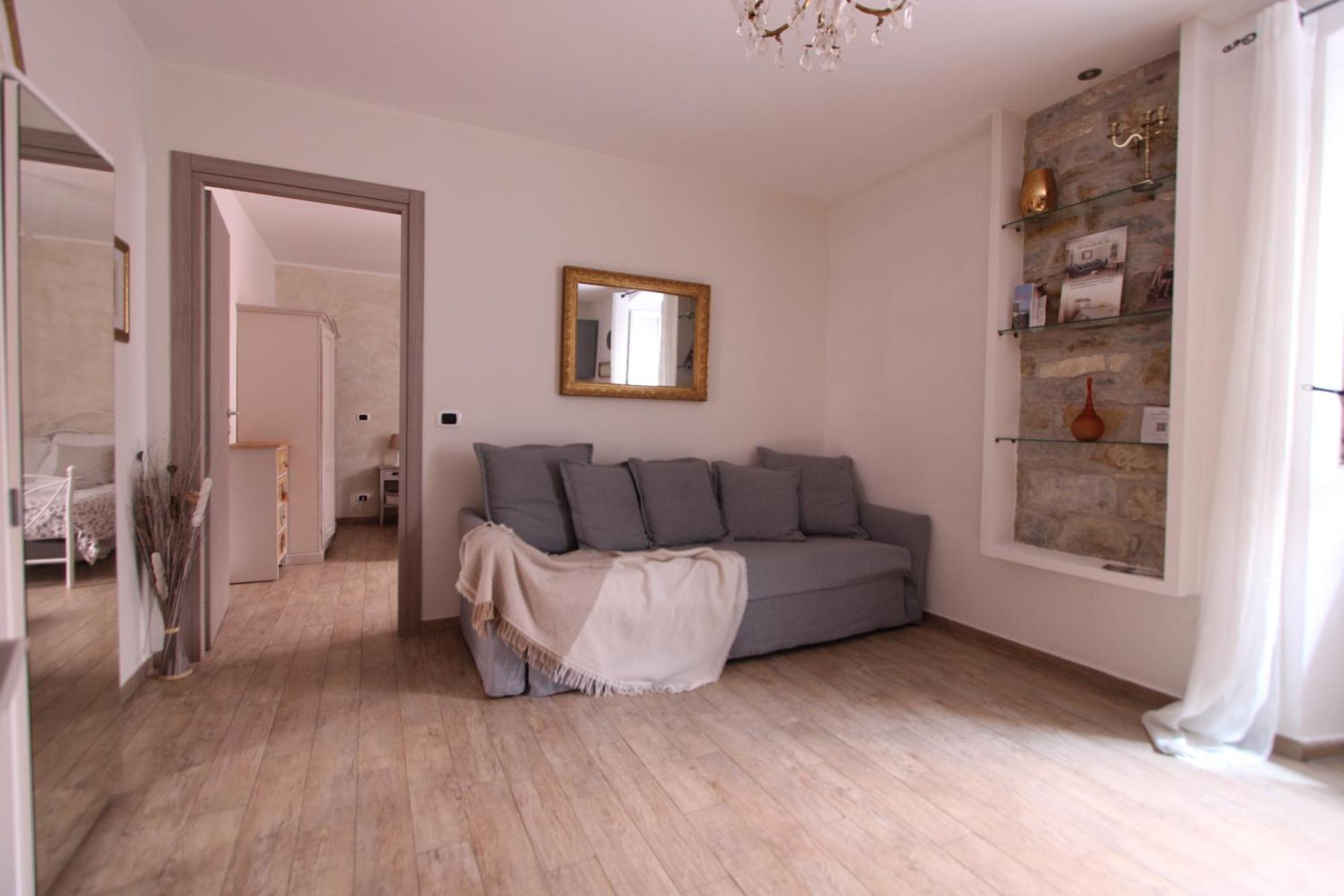 Apartamento Le Bicocche Di Joyce - Luxury And Parking Nearby Trieste Exterior foto