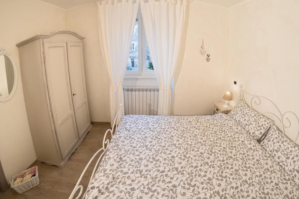 Apartamento Le Bicocche Di Joyce - Luxury And Parking Nearby Trieste Exterior foto