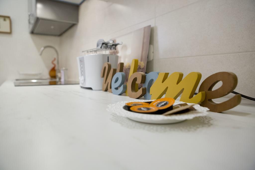 Apartamento Le Bicocche Di Joyce - Luxury And Parking Nearby Trieste Exterior foto