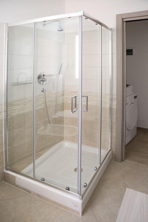 Apartamento Le Bicocche Di Joyce - Luxury And Parking Nearby Trieste Exterior foto